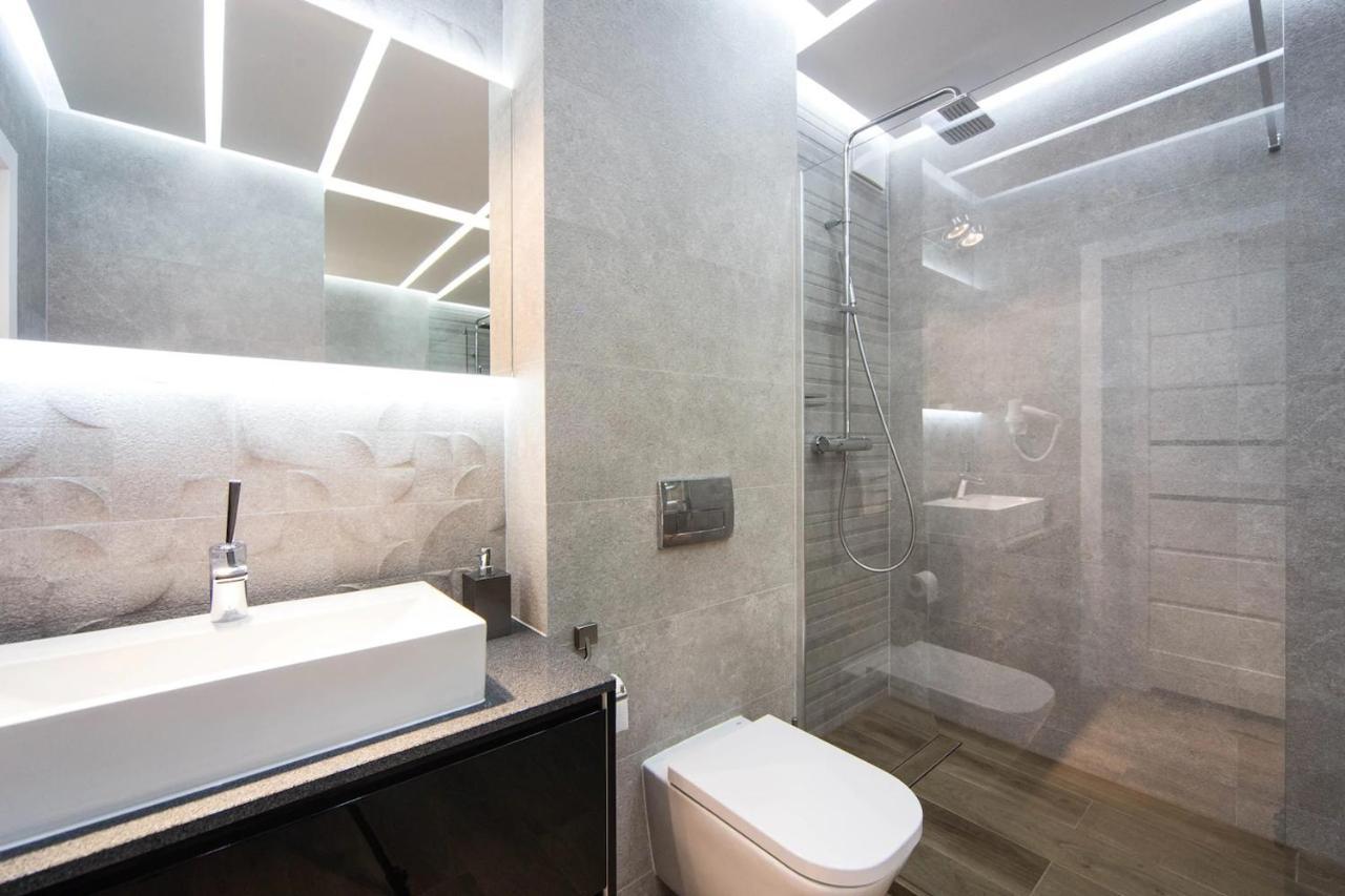 Nowoczesne Apartamenty W Centrum Krakowa 外观 照片