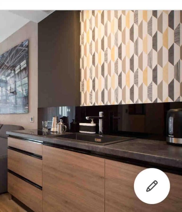 Nowoczesne Apartamenty W Centrum Krakowa 外观 照片