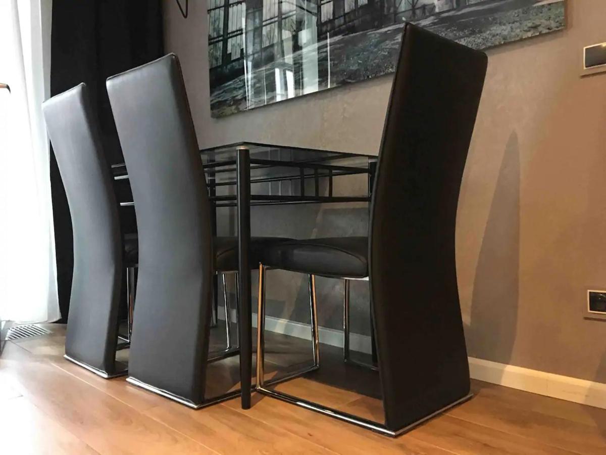 Nowoczesne Apartamenty W Centrum Krakowa 外观 照片
