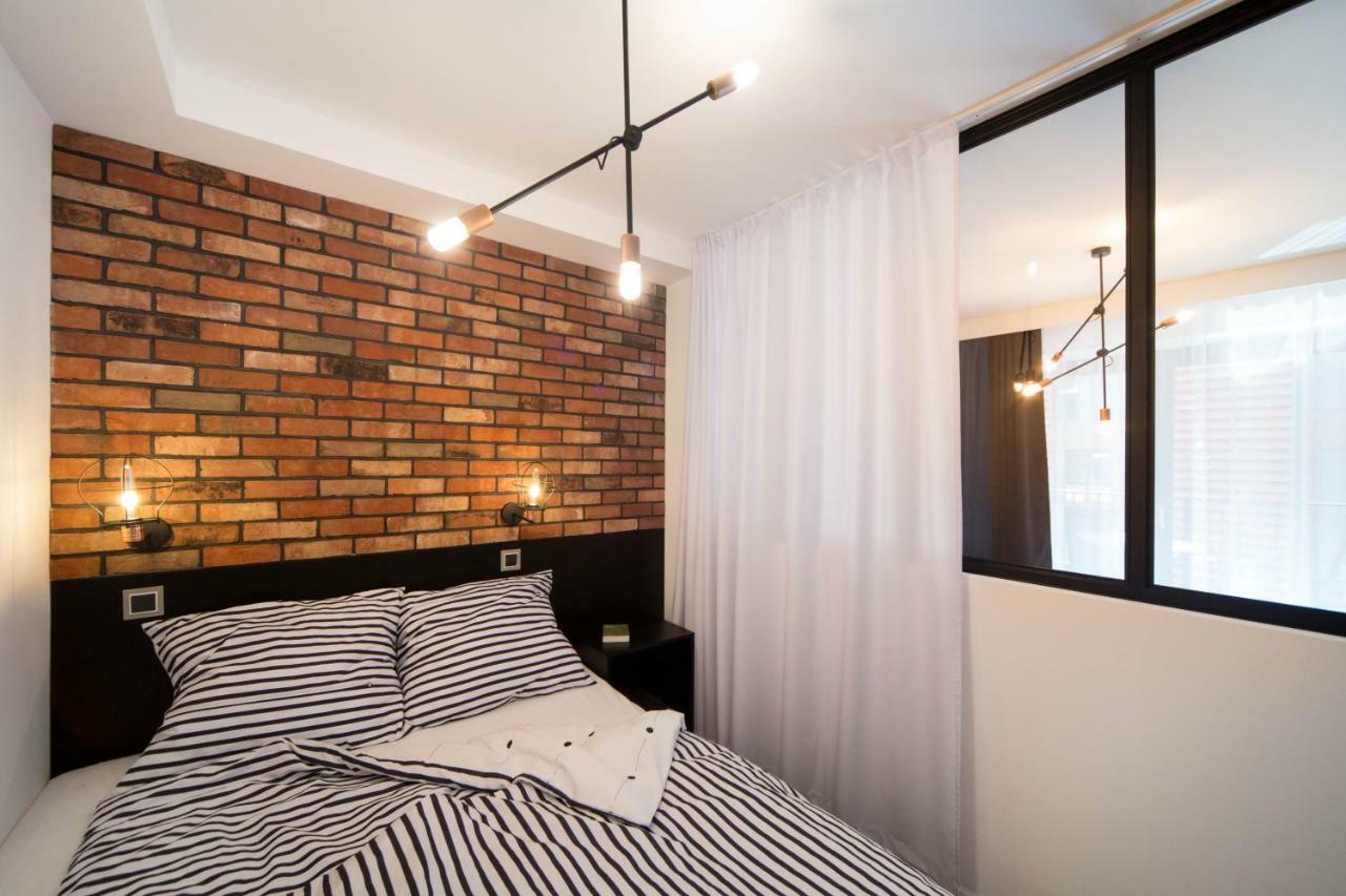 Nowoczesne Apartamenty W Centrum Krakowa 外观 照片