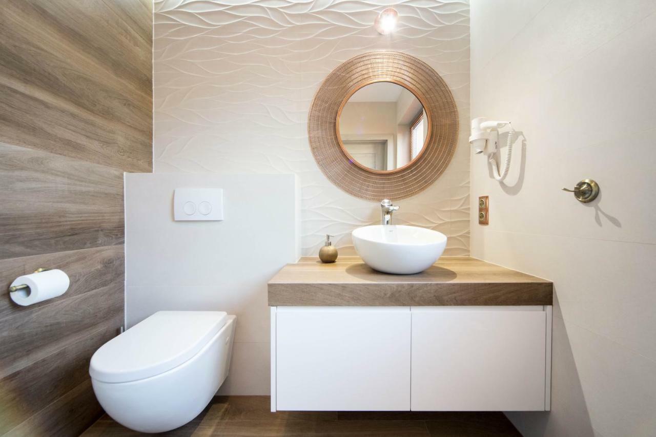 Nowoczesne Apartamenty W Centrum Krakowa 外观 照片