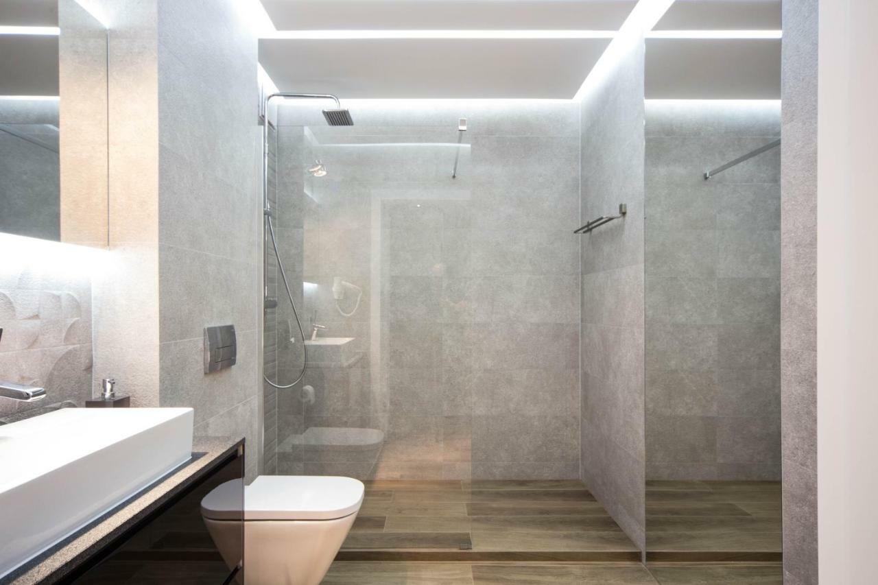 Nowoczesne Apartamenty W Centrum Krakowa 外观 照片