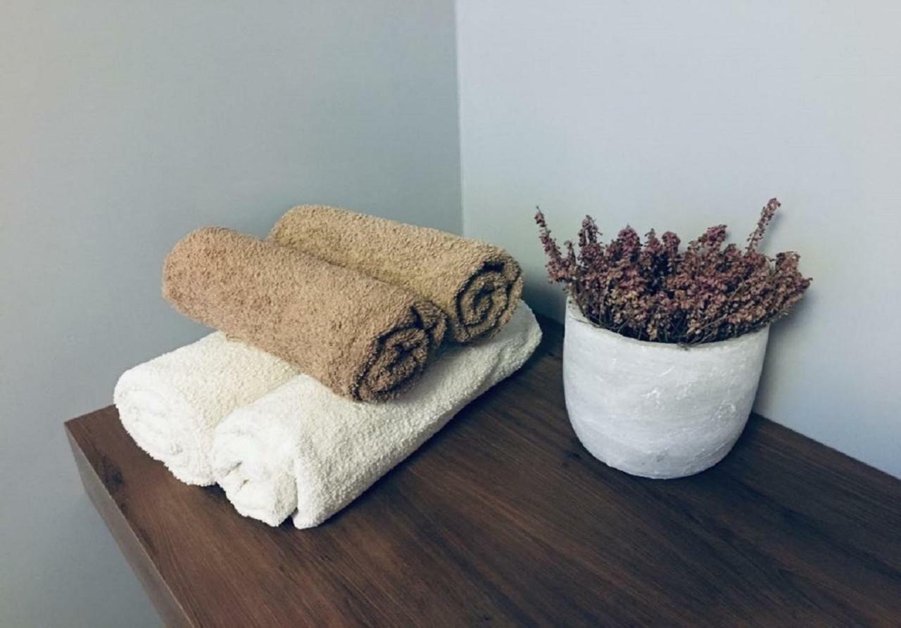 Nowoczesne Apartamenty W Centrum Krakowa 外观 照片