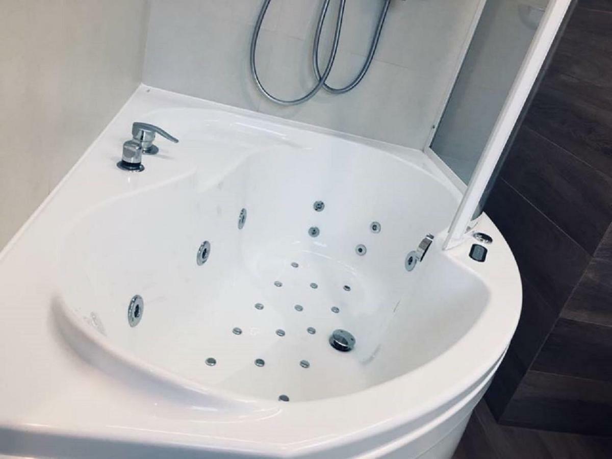 Nowoczesne Apartamenty W Centrum Krakowa 外观 照片
